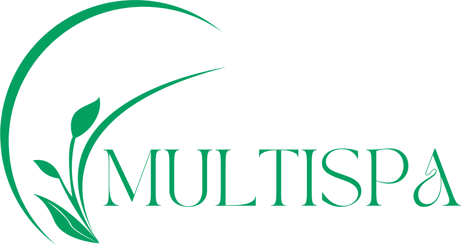 Logo MULTISPA